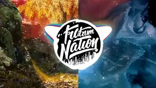 90% Trap Nation Template 2022 Avee Player By Spectrumnationlollipop