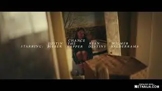 justin bieber holy ft chance the rapper