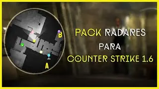 Pack De Radares Para Counter Strike 1.6 - 2020
