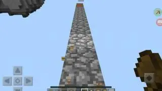 Небесные блоки (sky blocks) #1