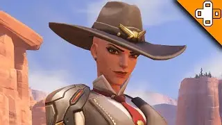 You OK Ashe