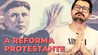 THE PROTESTANT REFORMATION || VOGALIZING HISTORY