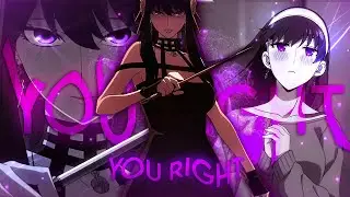 You Right ||Mommy Yor🥵💖|| Shake Test || Scrap