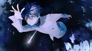 CASI - 落下星 feat.GUMI