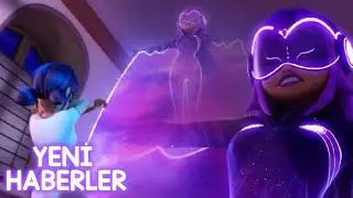 CAT BLANC WILL BE AKUMATIZED AGAIN! 🐞🐾 Miraculous World: Paris, Talas of Shadybug anda Claw Noir