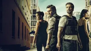 Санто - Русский трейлер (HD)