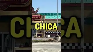 FNaF Movie ANIMATRONIC VOICE ACTORS REVEALED!!... 