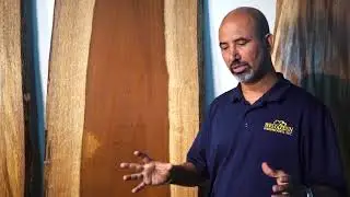 Iroko