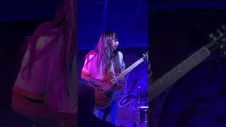Buddy Guy’s Legends:  Nick Alexander Band.  July 2024