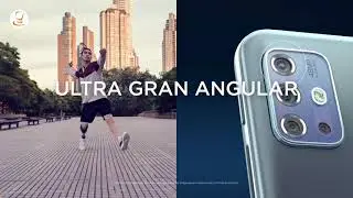 Moto G20 | Obtén fotos increíbles sin importar la situación