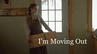 I'm Leaving My Cottage - I was not ready for this