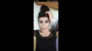 Эта девушка или парень? Или транс?