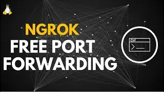 Ngrok - Free Port Forwarding Application for Linux