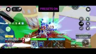 Kitsune + Aimbot script pvp | Auto Bounty script No key