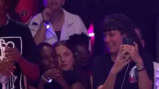 Red Bull Dance Your Style - Racists at the World Finals 2022