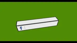 Free HD green screen social media lower third | youtube ,insta, facebook, twitter no copyright