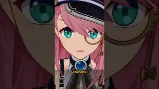 Paimon Introduce EI