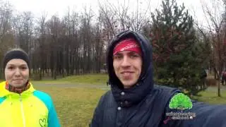 Первый старт, первые впечатления orient-school.pro...