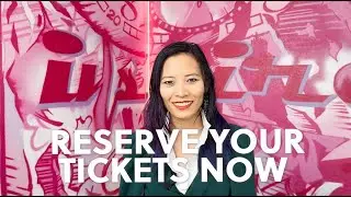 Digital Marketing Success Summit Event Invitation