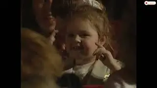 Barney and Friends Singing to 