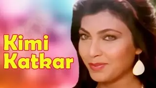 Kimi Katkar Biography | The 'Jumma Chumma De' Actress