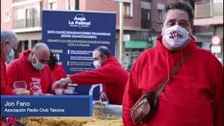 Aupa La Palma