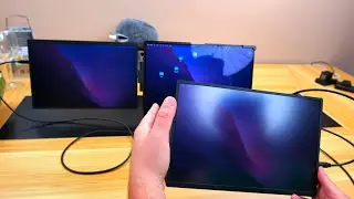 UPERFECT Laptop Screen Extender