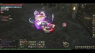 Lineage2 L2 Essence - Aden BlackBird  Mosca, AdmiralBulldog Tanken vs Prez - Clan Peaky Blinderz.
