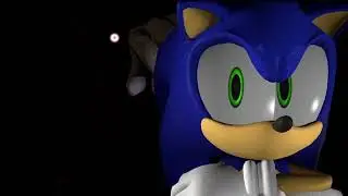 Unused and Majin - Episode 3 (ft. Lord X) Animated In SFM
