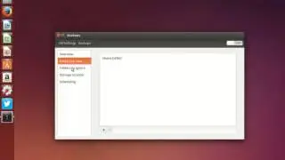 13-Backups - Ubuntu 14.04 Tutorial