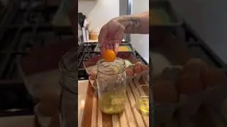 Caesar potato salad