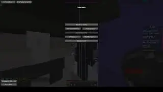 grinding in hypixel (AGAIN) LOL