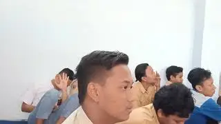 Kegiatan Ekstrakurikuler Banjari