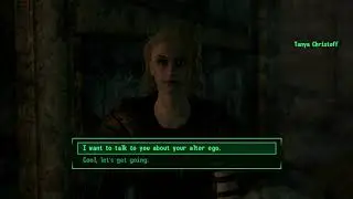 E9 Plays Fallout 3 - 10 - More for the Guide