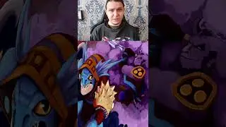 КЕРРИ ТИР-ЛИСТ - ЧАСТЬ 16 (Лучшие и Худшие Керри-герои в формате Тир-Листа) 7.35D