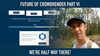 future of crowdrender part VI