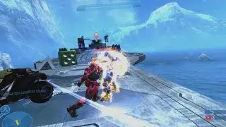 Extra Clips I Didn't Want To Waste….