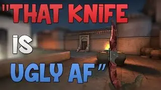 CS:GO - 