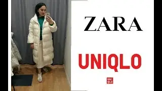 Шоппинг влог 