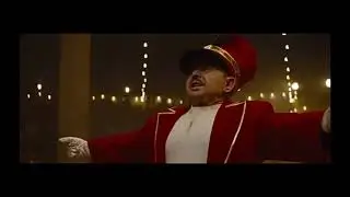 все хотят от меня шоу Моргенштерн Алишер Слава Марвел