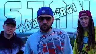 Matheron Crew - Stan Równowagi prod.101Decybeli (Official Video)