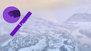 Зимние рудники / Winter rudniki  *WoT Blitz MOD