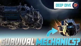 Star Citizen Roadmap Updated in a BIG Way | The Good News & The Bad