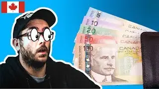 Quanto ganha um programador no Canadá? Reagindo a Vagas