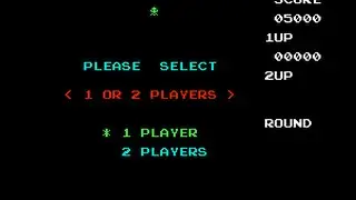 [FAMICOM] SPACE INVADERS