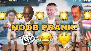 Offline prank😂