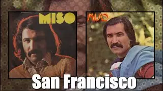 Mate Mišo Kovač – San Francisco [1080p 60fps]