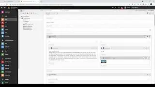 Typo3 Modules