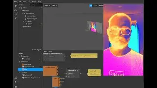 Color LUTs in Spark AR