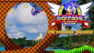 #Sonic